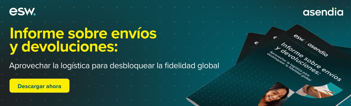 Informe de Asendia sobre envíos y devoluciones, descarga ahora.