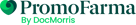 PromoFarma logo transparent v2