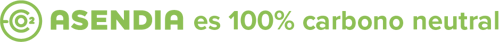Sustainability Footer (Green) Landscape 2022 - ES