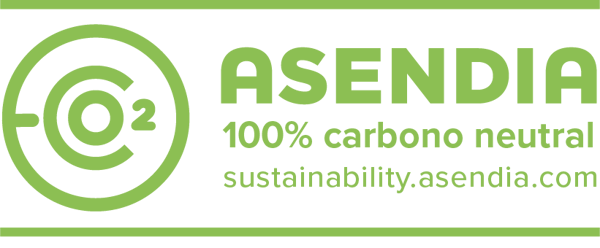 Sustainability Label (Green) Landscape 2022 - ES