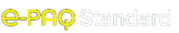 Icono e-PAQ Standard - Asendia