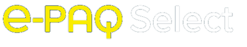 Icono e-PAQ Select - Asendia