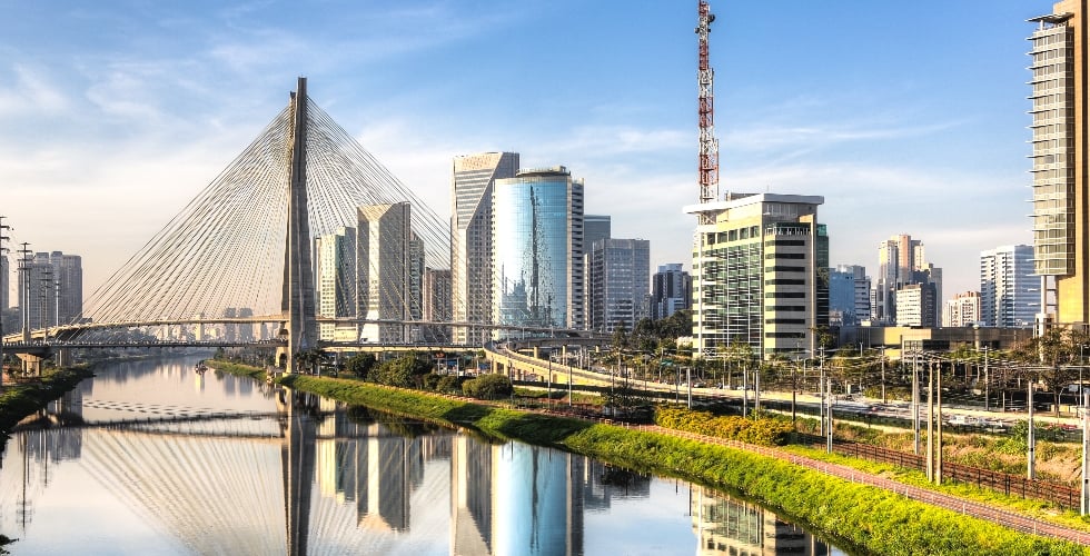 Informe e-commerce 2020 de Brasil