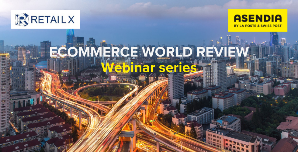 tendencias del e-commerce webinars